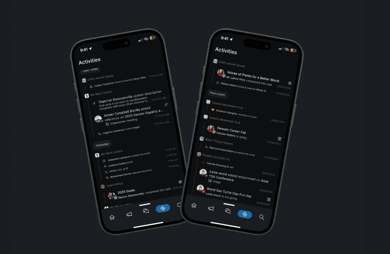 Spotlight 24